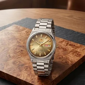 Orient sagat japan