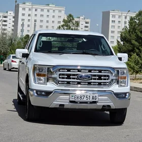 Ford F-150 2023