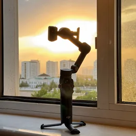 dji osmo 7p