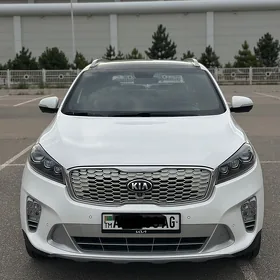 Kia Sorento 2018
