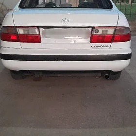 Toyota Corona 1992