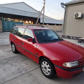 Opel Astra 1991