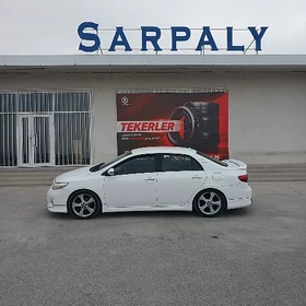 Toyota Corolla 2012