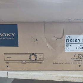 кинопроектор "SONY"
