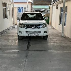 Mitsubishi Hover 2006