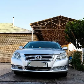 Toyota Avalon 2009