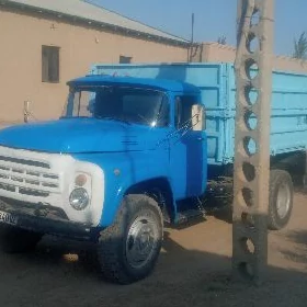 Zil 130 1980