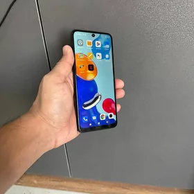 Redmi not 11   4/64