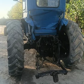 MTZ T-28 1998