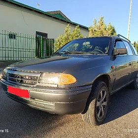 Opel Astra 1993