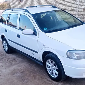 Opel Astra 1999