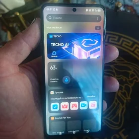 tehno camon 30