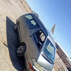 Toyota Town Ace 1993