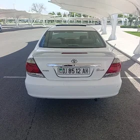 Toyota Camry 2004