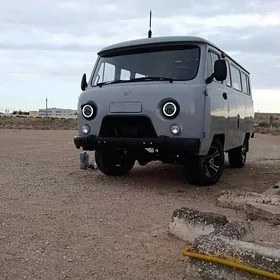 UAZ 2206 2002