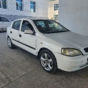 Opel Astra 1999