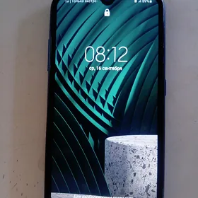 Samsung Galaxy A01