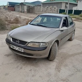 Opel Vectra 1997