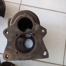 Uaz karopka korpus