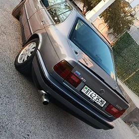 BMW 520 1991