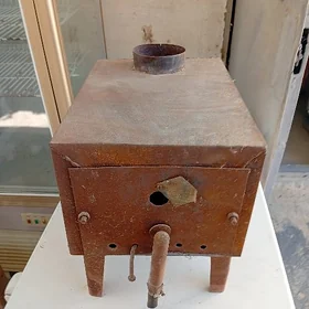 turkmen pec