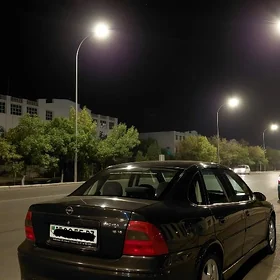 Opel Vectra 1999