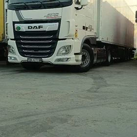 DAF 480 2019