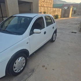 Opel Corsa 2001