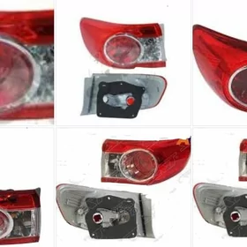 Corolla 11-13 yzky fara origin