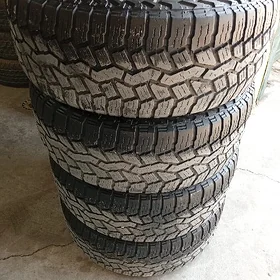 275/65/18/ FALLKEN ÝYLY23