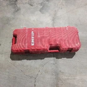 Hilti Emtop
