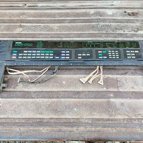 KORPUS YAMAHA