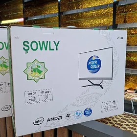 Sowly monoblok i7.4 SSD256Gb