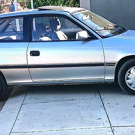 Opel Astra 1993