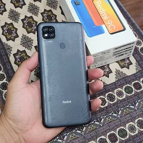 Redmi 9C  4/128Gb