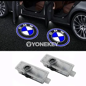 BMW üçin LED proyektor