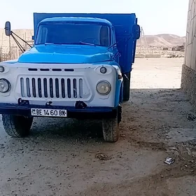Gaz 53 2001