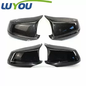 BMW 5 Series yzky ayna korpus