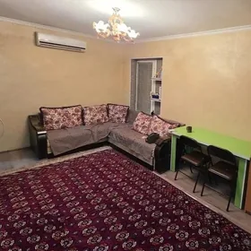 (3826)-1MKR 1-KOMNAT 2-ETAJ 36-KWADRAT ARKAÇ SÖWDÄ MERKEZI