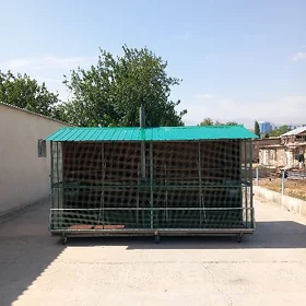 Towuk Ketek