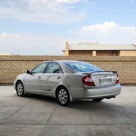 Toyota Camry 2002
