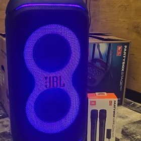 jbl kalonka 320 arenda