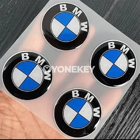 BMW M Power awtoulag emblema