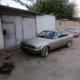 BMW 528 1991