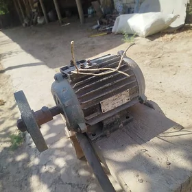 elektro mator tacila