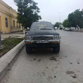 Toyota 4Runner 1995