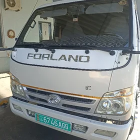 Forland H2 2013