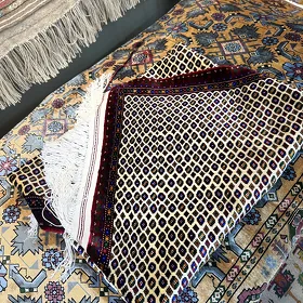 saçaklyk