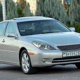 Lexus ES 330 2004