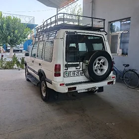 Land Rover Range Rover 1997
